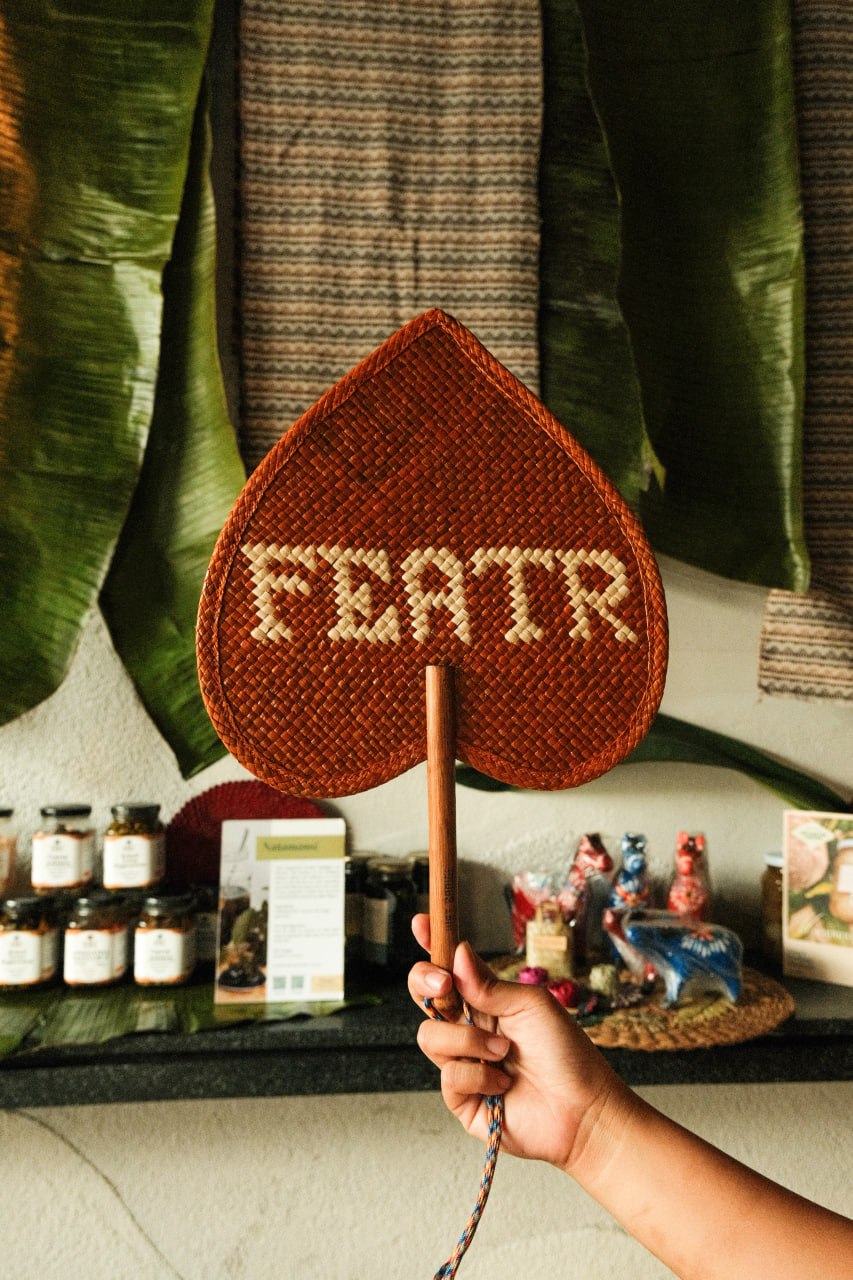 FEATR. FAN