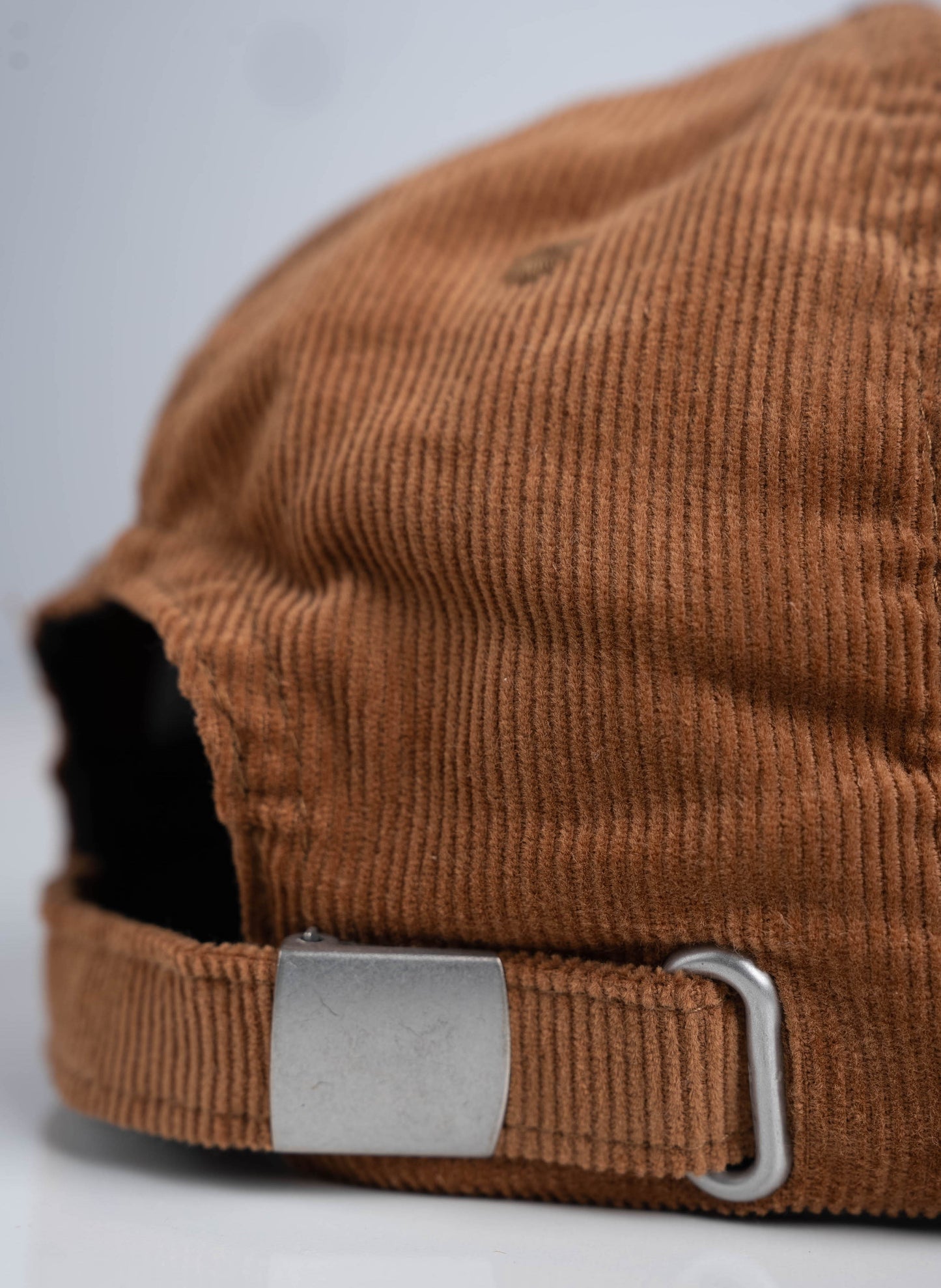 FEATR Corduroy Hat